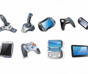 Free Computer Mobile icons