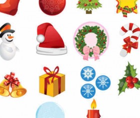 Free High Quality Christmas icons