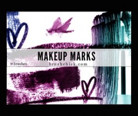 Makeup Mark Brushes