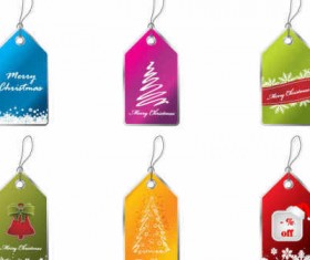 Christmas Gift Tags