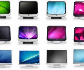 Computer icons