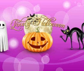 Free Halloween icons