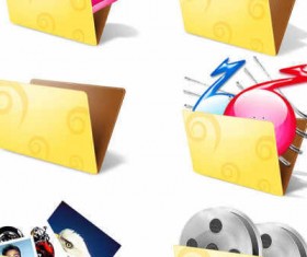 Folder Icon Pack