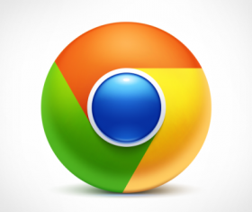 Chrome icons