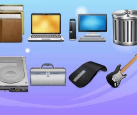 Free Desktop icons