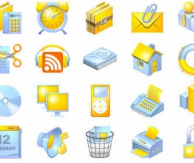 Web Application Interface