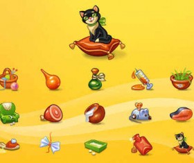 Free Kitty icons