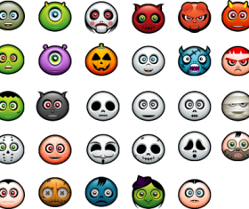 Halloween Avatars