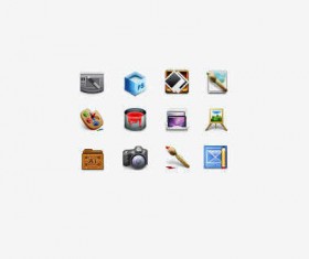 Free Designer icons Set