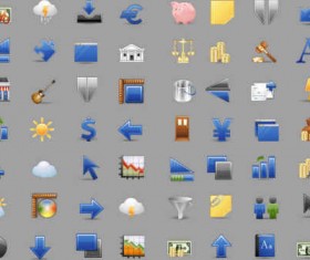 59 fresh and lively icons