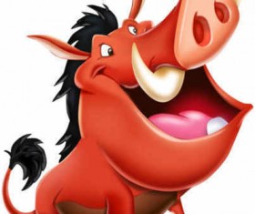 Pumbaa icons