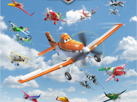 Disney Planes 2013 Movie Characters Free Download