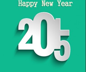 2015 christmas discount big sale poster vectors 08