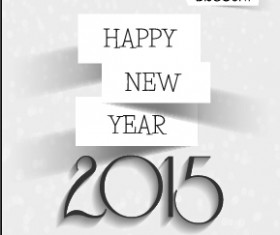 2015 christmas discount big sale poster vectors 12