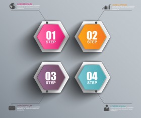 Business Infographic creative design 2397
