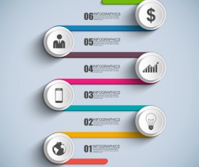 Business Infographic creative design 2400