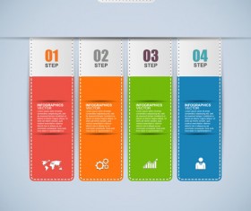 Business Infographic creative design 2403