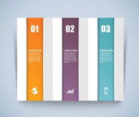 Business Infographic creative design 2407