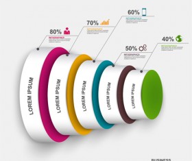 Business Infographic creative design 2408