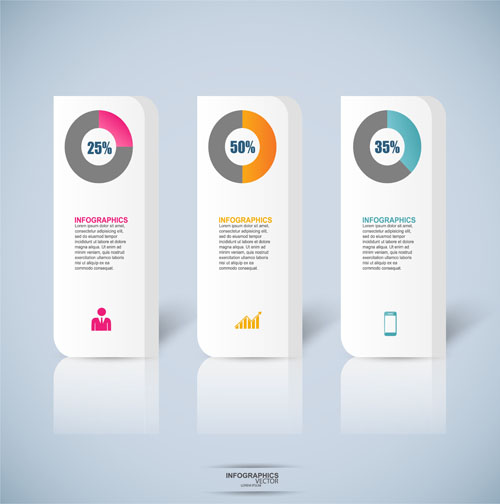 Business Infographic creative design 2411