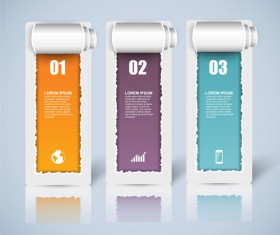 Business Infographic creative design 2415