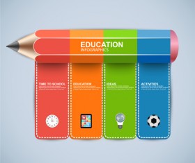 Business Infographic creative design 2418