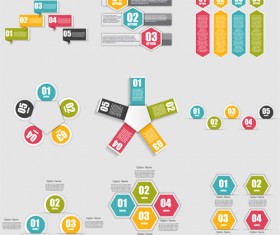 Business Infographic creative design 2421