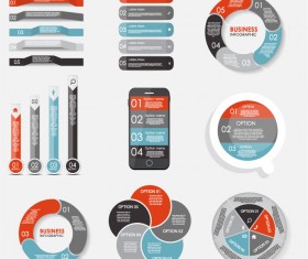 Business Infographic creative design 2424