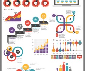 Business Infographic creative design 2426