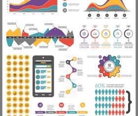 Business Infographic creative design 2430
