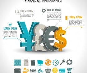 Business Infographic creative design 2450