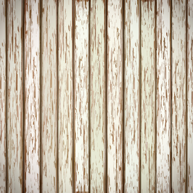 Old wooden board textured vector background 06