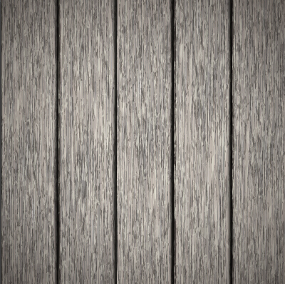 Old wooden board textured vector background 07