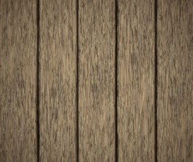 Old wooden board textured vector background 08