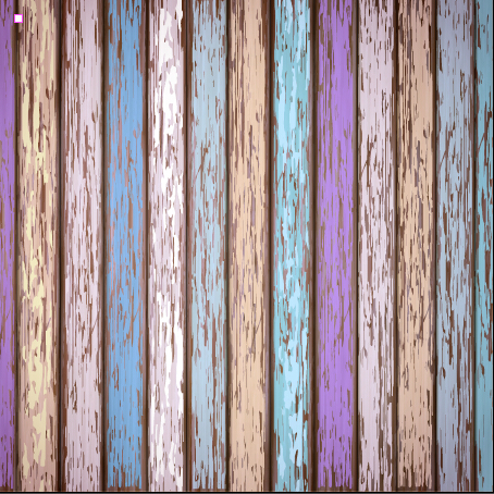 Old wooden board textured vector background 14