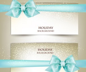 Ornate holiday gift card material 02