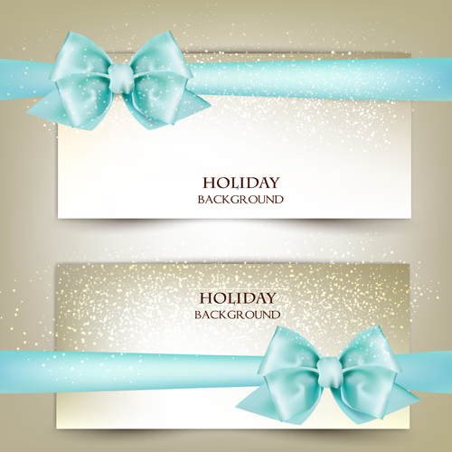 Ornate holiday gift card material 02