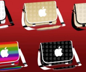 Apple Bags icons