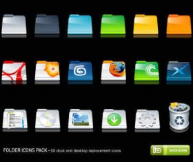 download cool icons for windows 7 desktop custom folders