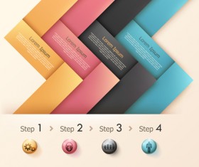 Business Infographic creative design 2458