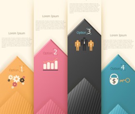 Business Infographic creative design 2465
