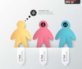 Business Infographic creative design 2469