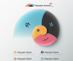 Business Infographic creative design 2474