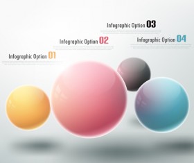 Business Infographic creative design 2477