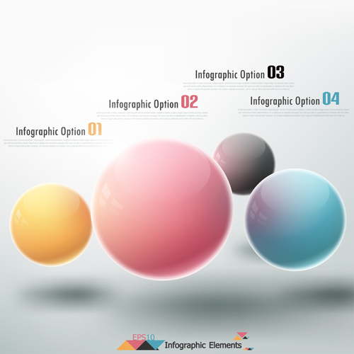 Business Infographic creative design 2477