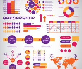 Business Infographic creative design 2480