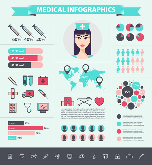 Business Infographic creative design 2483