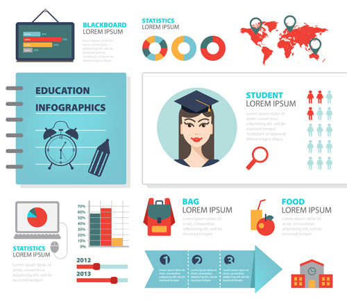Business Infographic creative design 2484