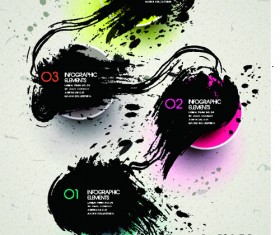 Business Infographic creative design 2485