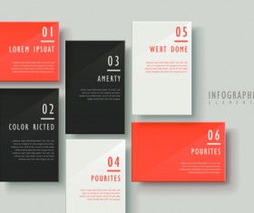 Business Infographic creative design 2488